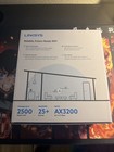 Linksys Ax3200 Dual-ban Wi-fi 6 Router Complete