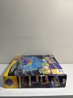 Grafix Glow Sand Art Kit Brand New Sealed 