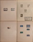 G gb-0015 gb 1955-70 Qeii 63 Pages  Pre-decimal Mint   Used Collection Of Stamps