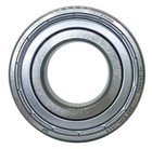 10pack Skf 6205-2z 6205zz 25x52x15mm Double Metal Seal Bearings
