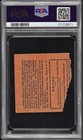Psa 1946 Notes Dame Vs Army Ticket Stub -    game Of The Century    - Top Pop