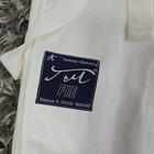 Tournois Marketing Fie 800nw Fencing Pants Breeches White Adult T 58 France