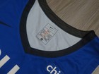 Dallas Mavericks Game Worn Summer League Zhuric Phelps Nba Jersey Size Xlt Men