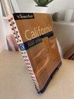 Thomas Guide California Road Atlas 22nd Ed Including Portions Of Nevada Spiral