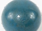 Vintage Wham-o Super Ball 1965  1 7 8  Blue green  San Gabriel Ca  Rare  1