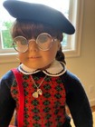 American Girl Pleasant Company 18  Molly Doll - Bundle  Nice Condition