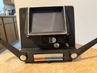 Vintage 8mm Film Editor-viewer  With Splicing Bay  Sears