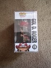 1274  Gol D  Roger  one Piece  Chase Le Funko Shop Exclusive Anime Funko Pop