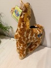 Kookeys Giraffe Plush 10vox Entertainment With Original Tag And Code