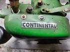 Vintage Continental Model Aa7  Engine Turns Over Good
