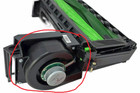 Roomba Cleaning Head Module Impeller Motor Fan I1 I2 I3 I4 I5 I6 I7 I8 J7 J8 E6