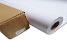 Rpm   Air Release Vinyl 54  X 150  - Gloss  White Printable Vinyl