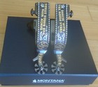 Montana Silversmiths Dancin  With The Rodeo Stars 2024 Presentation Trophy Spurs