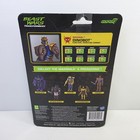 Dinobot Beast Wars Transformers Super7 Reaction Figure
