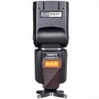 Triopo L-870 Speedlight Flash Ttl Hss Canon Nikon Wireless Master Slave