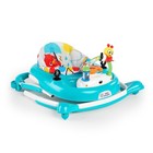 Baby Einstein Sky Explorers Baby Walker Activity Center  open Box 