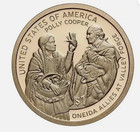 2026 S Sacagawea  Polly Cooper Native Dollar Proof   presale 