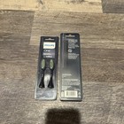 Lot Of 2x Philips One By Sonicare Brush Heads Toothbrush Bh1022 06 Replacement