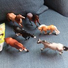 Breyer Stablemates Mystery Horse Surprise Series 7  Tractor Supply Company Tsc