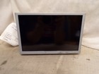19 20 Lincoln Nautilus Radio Display Screen Ka1t-18b955-sa Drx12
