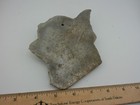 Vintage Heavy Metal Boston Terrier Dog Silhouette Lot 25-30-g