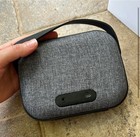 Luke Bryan Country Song Came On Tour Black Portable Bluetooth Speaker Vip Merch