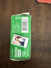 Fujifilm Instax Mini Instant Film Twin Pack 20  White Border 08 27 Expiration
