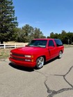 1997 Chevrolet Tahoe C1500 Whipple Supercharger Coilovers 