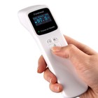 Infrared Non-contact Digital Forehead Body Ir Thermometer Termometro Baby Adult