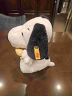 Steiff Plush Snoopy