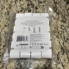 Wilson - Wrz4016wh - Tennis Pro - Comfort - Overgrip - Pack Of 12 - White