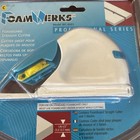 Logan Foamwerks Wc-6001 Foamboard Straight Cutter Professional Series Ec