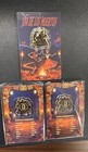 Dia De Los Muertos Bailando Shaped 1 1000 Oz  9999 Gold Liberia  12 2026