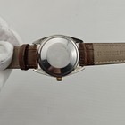Vintage Rolex Oyster Perpetual Date 1550 Gold Shell Cal  1570 Automatic 34mm