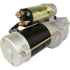 New Starter For Case Tractor 580 188 Diesel 67-72  Wheel Loader W5a 60-65 A38413