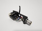 Shure M44-7 With Technics Headshell Cartridge Needle