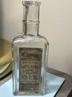 Crystal Sperm Sewing Machine Oil 1880s Whale Graphic Cincinnati   Oiho Error 