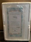 Hamilton Rainbow Dreams Collection Garden Of Tranquility Unicorn Figure 0945 Coa