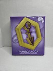 New In Box Prince Tamboracca Paisley Park 2017 Limited Edition Tambourine