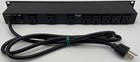 Furman Merit Series M-8x2 Rack Mount 9 Outlet Power Conditioner Surge Protector