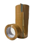 12 Rolls Shipping Packaging Box Packing Sealing Tape 2 0 Mil 2  X 110 Yard 330ft