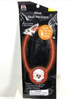 Glow Skull Necklace Easy To Activate Glows For Hours