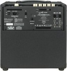 237-6000-000 Fender Rumble Studio 40 40w 1x10 Bass Combo Amplifier Black 2376000