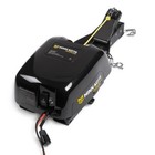 Minn Kota Pontoon Deckhand 40 Anchoring System 1810141