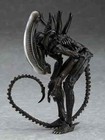 New Alien Xenomorph With Facehugger 6  Action Figure Halloween Toy With Box Set