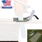 Portable Chainsaw Edging Sawmill  G555b - 24 Inch  With 6 Rails