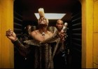The Fifth Element  new 4k Uhd Blu-ray  With Blu-ray  4k Mastering  Steelbook 
