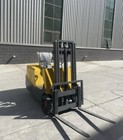 Electric Forklifts  1700 Lb Capacity-customizable 
