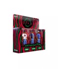 Super7 A Tribe Called Quest Reaction Figures Low End Theory 3 75in Set Of 3