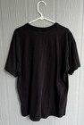 Ac dc Highway To Hell Tee  Cotton  2009  Classic Cover  Black T  Xl  Good 